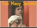 PATSY CLINE - Too Many Secrets (With Glen Campbell)