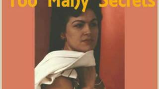 PATSY CLINE - Too Many Secrets (With Glen Campbell)