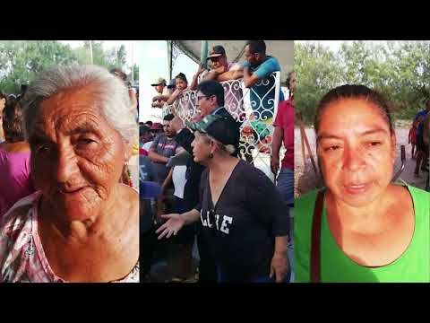 Corrido Lic  Marcelo Olan