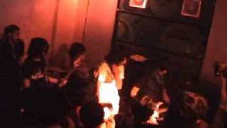 For The Flames Beneath Your Bridge - Envy Me