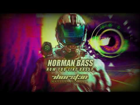 2023-05-16 - Norman Bass "How U Like Bass?" (Marzena Mix 2k23)