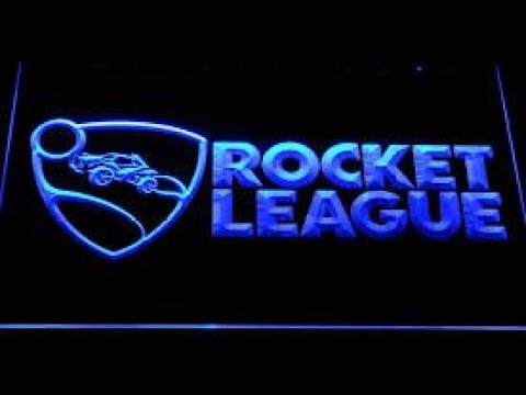 Rocket League Montage - “Ready for Liftoff” (feat. JT Music)