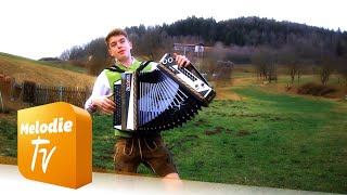 Johannes Niggl - Silbereisenmedley (Offizielles Musikvideo)