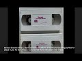 Did You Get 2013S For Barney S Exercise Circus Barney S Parade Of Numbers Screener With 99912