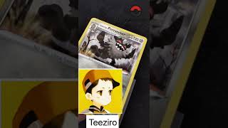 Teeziro! - PokeManNZ hyping Reverse holos 2 #pokemon #pokemonart #pokemoncards
