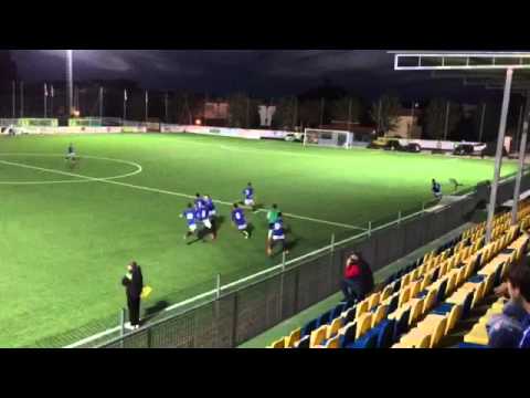 Lazio - Allievi Regionali Fascia B - Girone C - Giornata 2 - Racing Club vs Anzio Calcio 1924