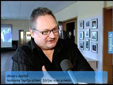 Studijai «Aprīļa pilieni» - 15