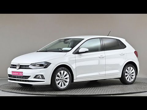 Volkswagen Polo 1.0 TSI DSG LIFE **VERY LOW KMS**D - Image 2