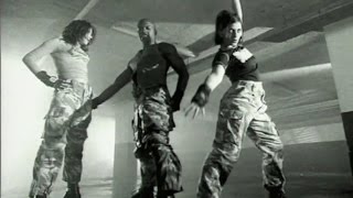 Pianoman - Blurred 1996