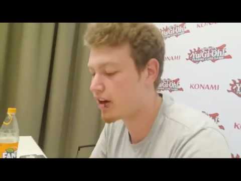 European Championship WCQ 2018 Top 16 - Deckprofile Dino Paleozic By Simon Franke