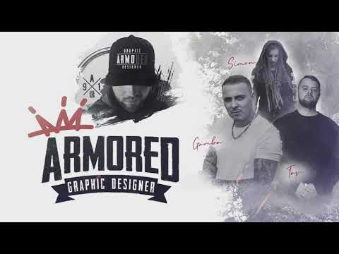 Gamba & Tas & Simon - ArmoreD