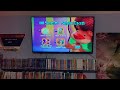 Menu Walkthrough Of Jojo S Circus Take A Bow 2005 Dvd