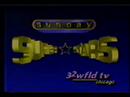 WFLD 32 Chicago Super Sunday Superstars Cartoon Bumper 1986