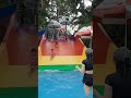 Bé Vui Hè Tại Công Viên Nước Đầm Sen