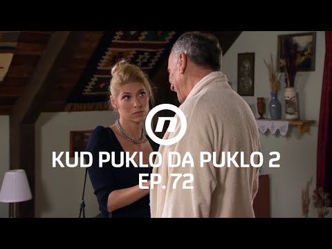 Miranda u problemu - Kud puklo da puklo - epizoda 72 I sezona 2