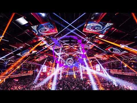 Phatt bass 2016 vs Friends (Bassjackers Remix) (DVLM tomorrowland winter mashup)