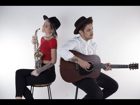 Acoustic Duo Hire in London - Wedding Music