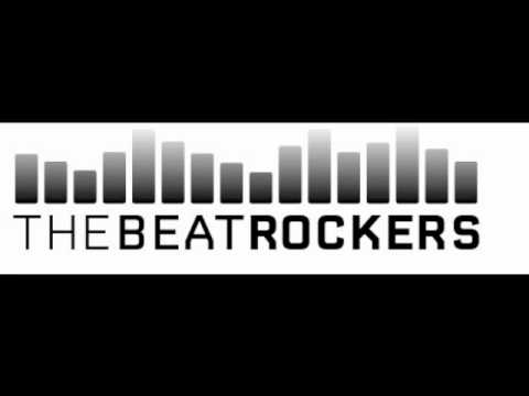 The beatrockers - Zombie