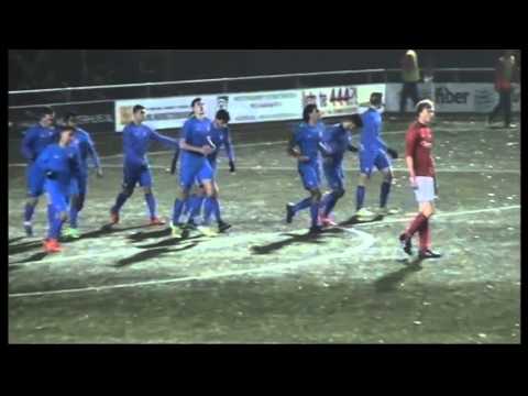 Excelsior'31 ) 23  - FC Twente  A1 ) 23