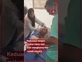 Momen Kakak Adik Di Gaza Bertemu Kembali Di Rumah Sakit Usai Serangan Udara Israel Shorts