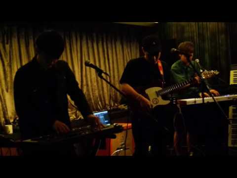 161001 기도 - 리메인즈(REMAINs) @nestNADA