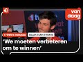 Solar Team Twente hoopt op titelprolongatie en trapt de ‘road to Australia’ af