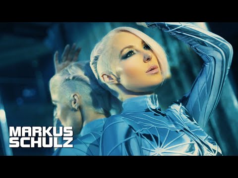 Markus Schulz & Emma Hewitt - Till We Fade | Official Music Video