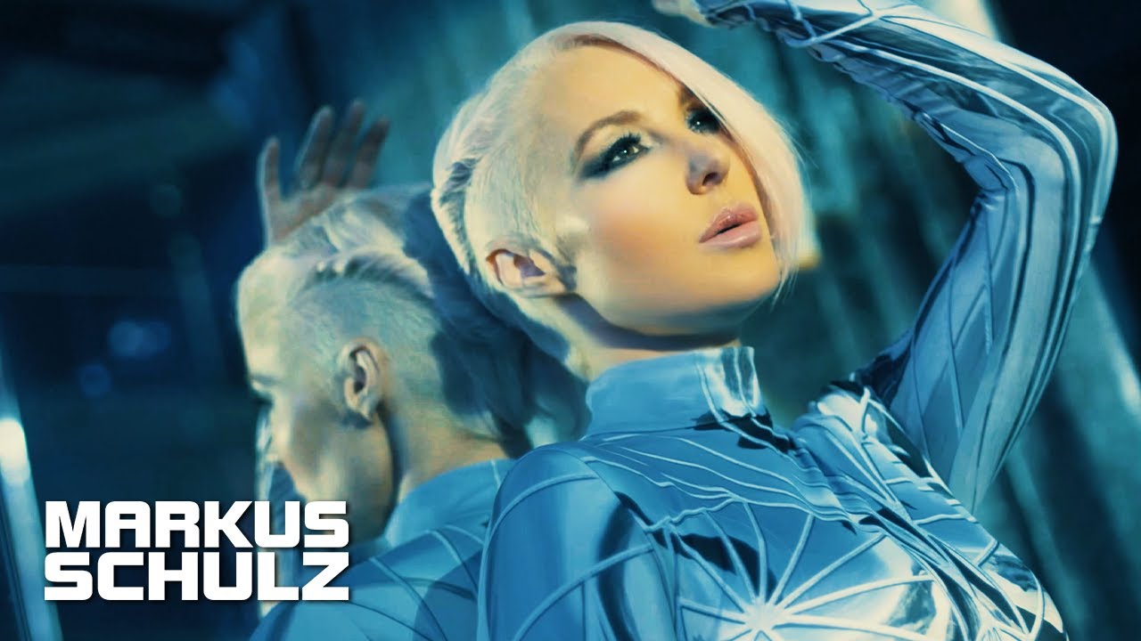 Markus Schulz & Emma Hewitt — Till We Fade