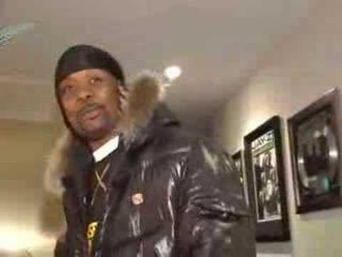 MEMPHIS Bleek commercial