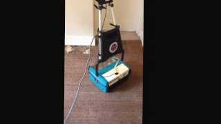 preview picture of video 'Ksw services carpet cleaning in Yatton Somerset'