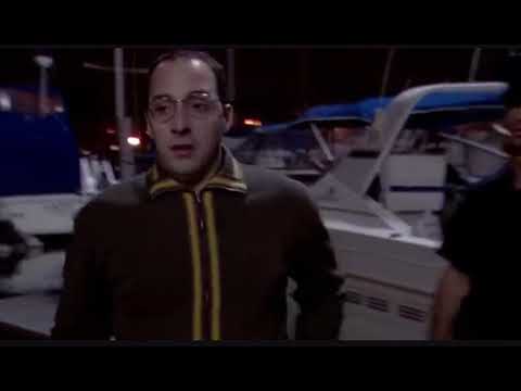 Life Lesson from Micheal to George Michael  - Arrested Development