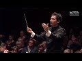 Brahms: 3. Sinfonie ∙ hr-Sinfonieorchester ∙ Andrés Orozco-Estrada