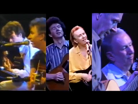 Al Stewart & Peter White - On The Border (1984 - 2011)