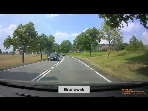 DK5 Dobromierz - # Bolków x3