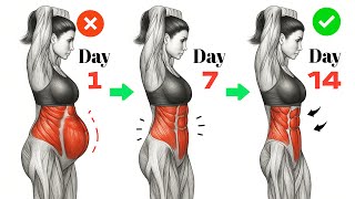 20 Best Standing Exercises 🔥 Lose Belly Fat & Weight Fast | Beginner 20 Min Home Workout for Women