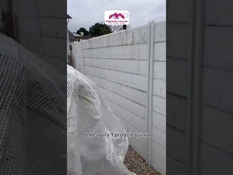 Vidéo chantier