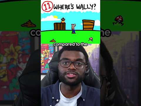 The Demo That Inspired The Impossible Quiz