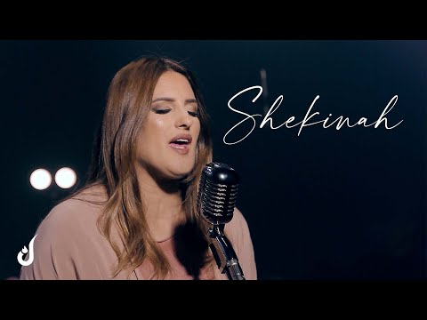 SHEKINAH - PRESENÇA MANIFESTA - DAVY MAIA FEAT PRISCILA MAIA