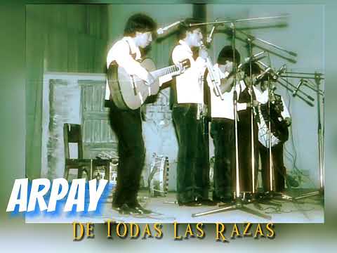 ARPAY  De Todas Razas