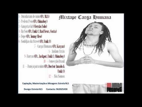 Estrela - Andam Atrás