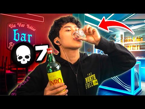 1 Death = 1 Shot (Rainbow Six Siege Challenge)