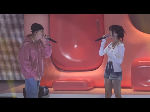 20240217 로꼬, 유주 - 우연히 봄 @ALL I NEED