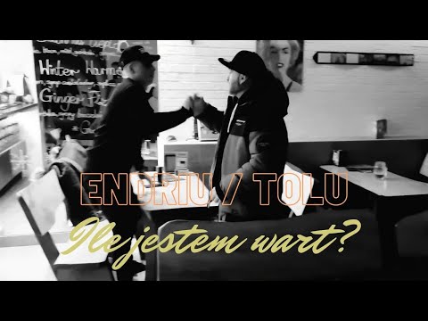 Endriu / Tolu - Ile jestem wart? (prod. WujotBeats)