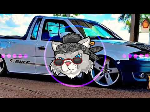 MC ZAQUIN - Ô MOÇA ( COM GRAVE)🎶😎🙏