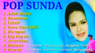 Download lagu Full Album Pop Sunda ADUH MANIS HETTY KOES ENDANG... mp3