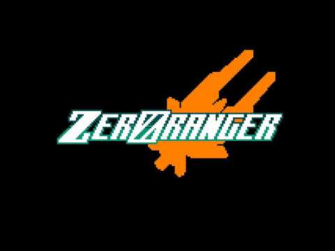 ZeroRanger - Ranger Machine March