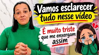 VIM ESCLARECER ALGUMAS COISAS/AS VENDAS DE HOJE FORAM SÓ PARA O DIA DAS CRIANÇAS