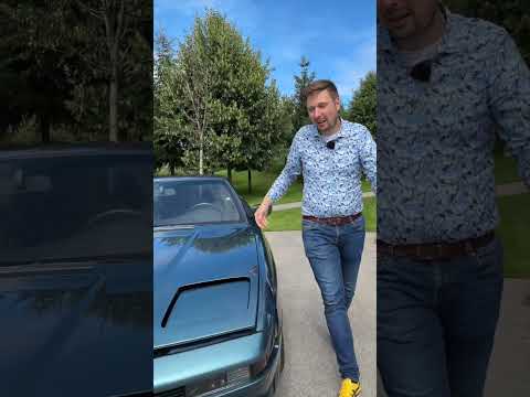 DESHALB war der 8er der TEUERSTE BMW - Liebe in jedem Detail! BMW E31 840Ci