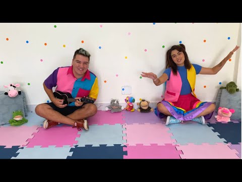 O PASSARINHO - GRUPO TOCA MÁGICA