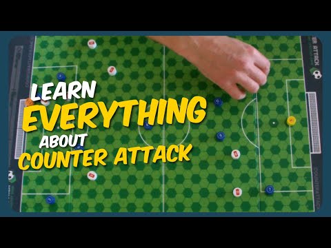 Learn everything about Counter Attack